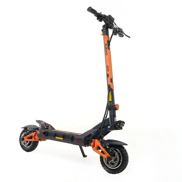 KUKIRIN G2 Pro + G3 Pro Electric Scooter Bundle