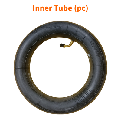 Tire | Inner Tube | Tubeless | Front Wheel for KUKIRIN Electric Scooter