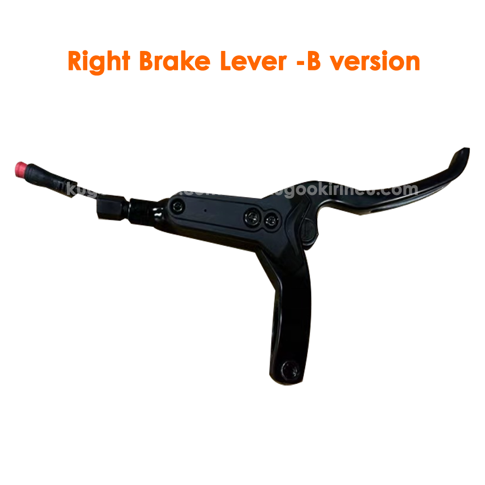 Spare Parts for KUKIRIN G3 Pro Electric Scooter