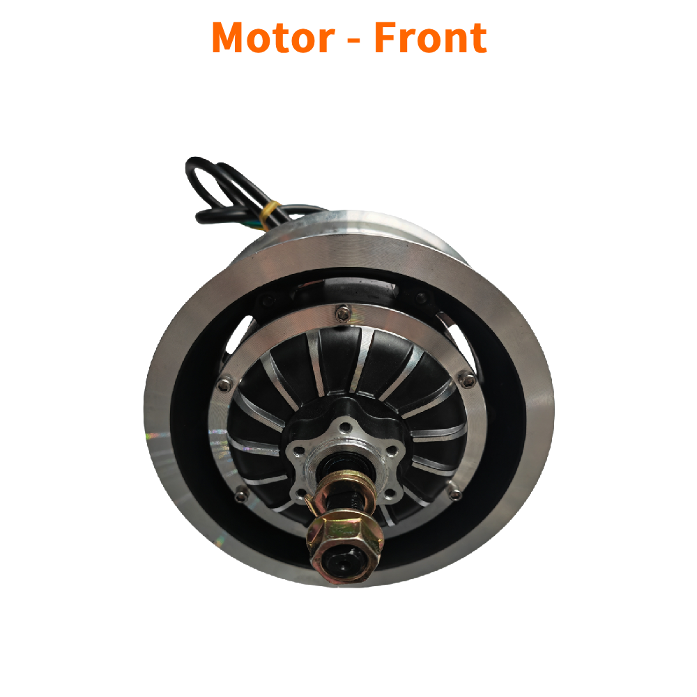 Motor for KUKIRIN Electric Scooter