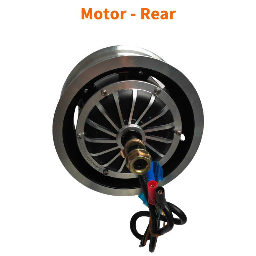 Motor for KUKIRIN Electric Scooter