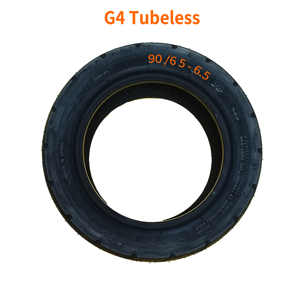 Tire | Inner Tube | Tubeless | Front Wheel for KUKIRIN Electric Scooter