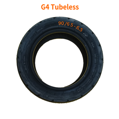 Tire | Inner Tube | Tubeless | Front Wheel for KUKIRIN Electric Scooter