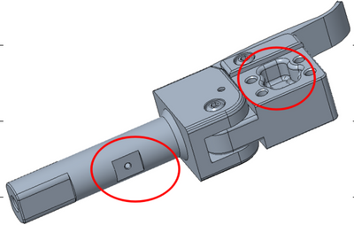 Spare Parts for KUKIRIN G4 Electric Scooter