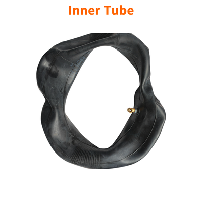 Tire | Inner Tube | Tubeless | Front Wheel for KUKIRIN Electric Scooter