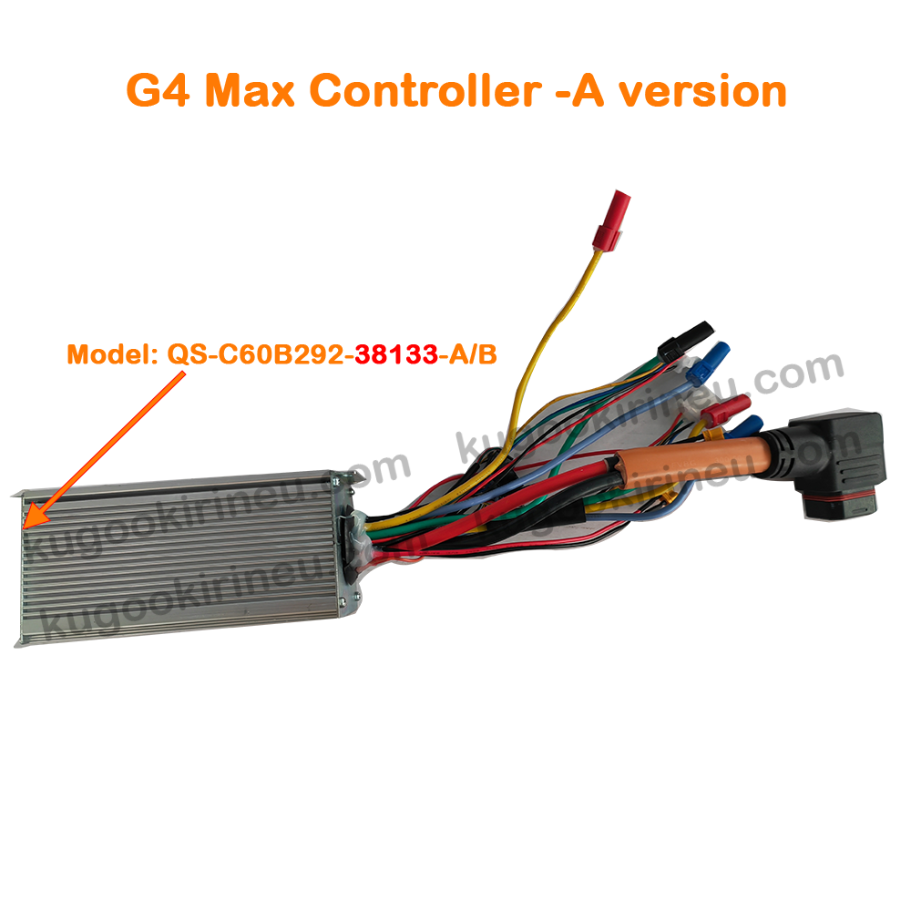 Controller für KUKIRIN Elektroroller