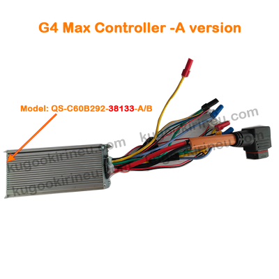 Controller für KUKIRIN Elektroroller