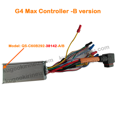 Controller für KUKIRIN Elektroroller