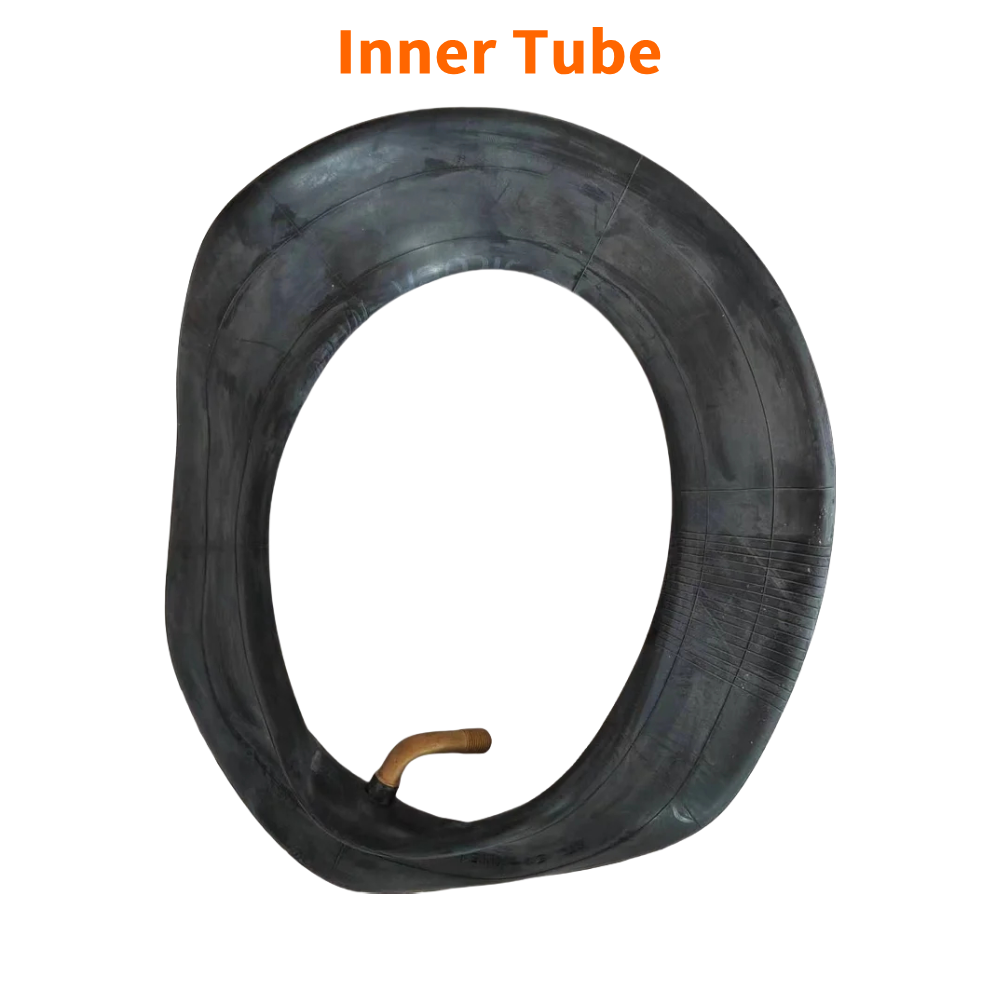 Tire | Inner Tube | Tubeless | Front Wheel for KUKIRIN Electric Scooter