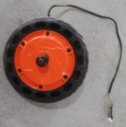 Motor for KUKIRIN Electric Scooter