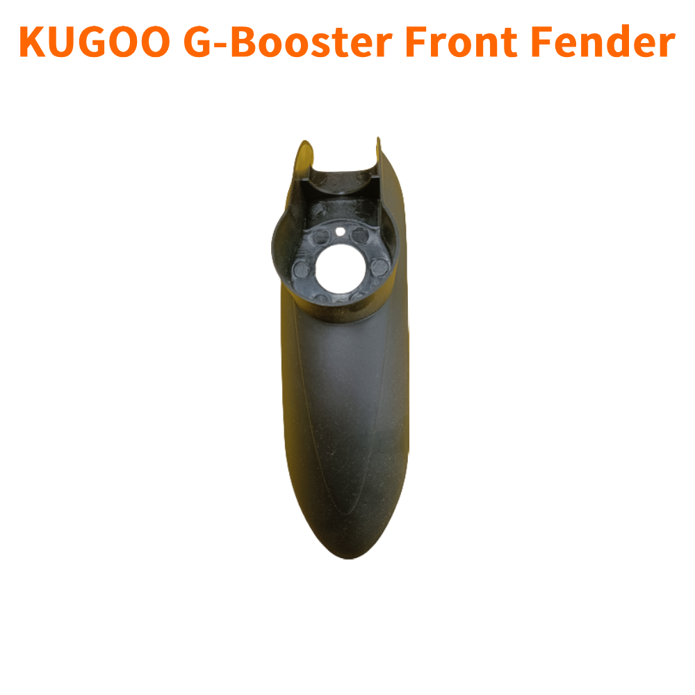 KUGOO G-Booster Front Fender