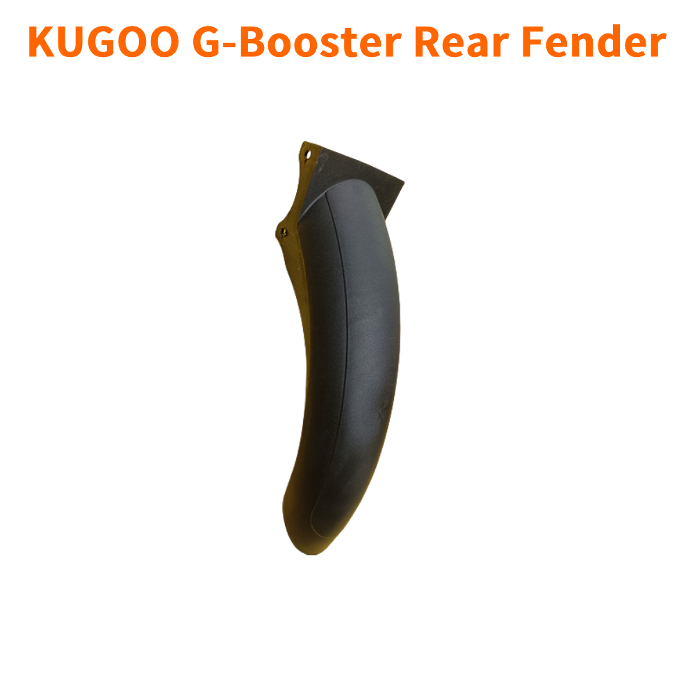 KUGOO G-Booster Rear Fender