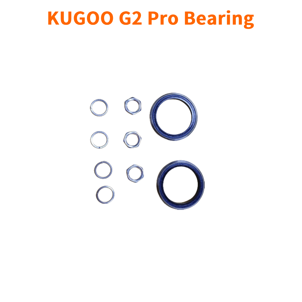 KUGOO G2 Pro Bearing