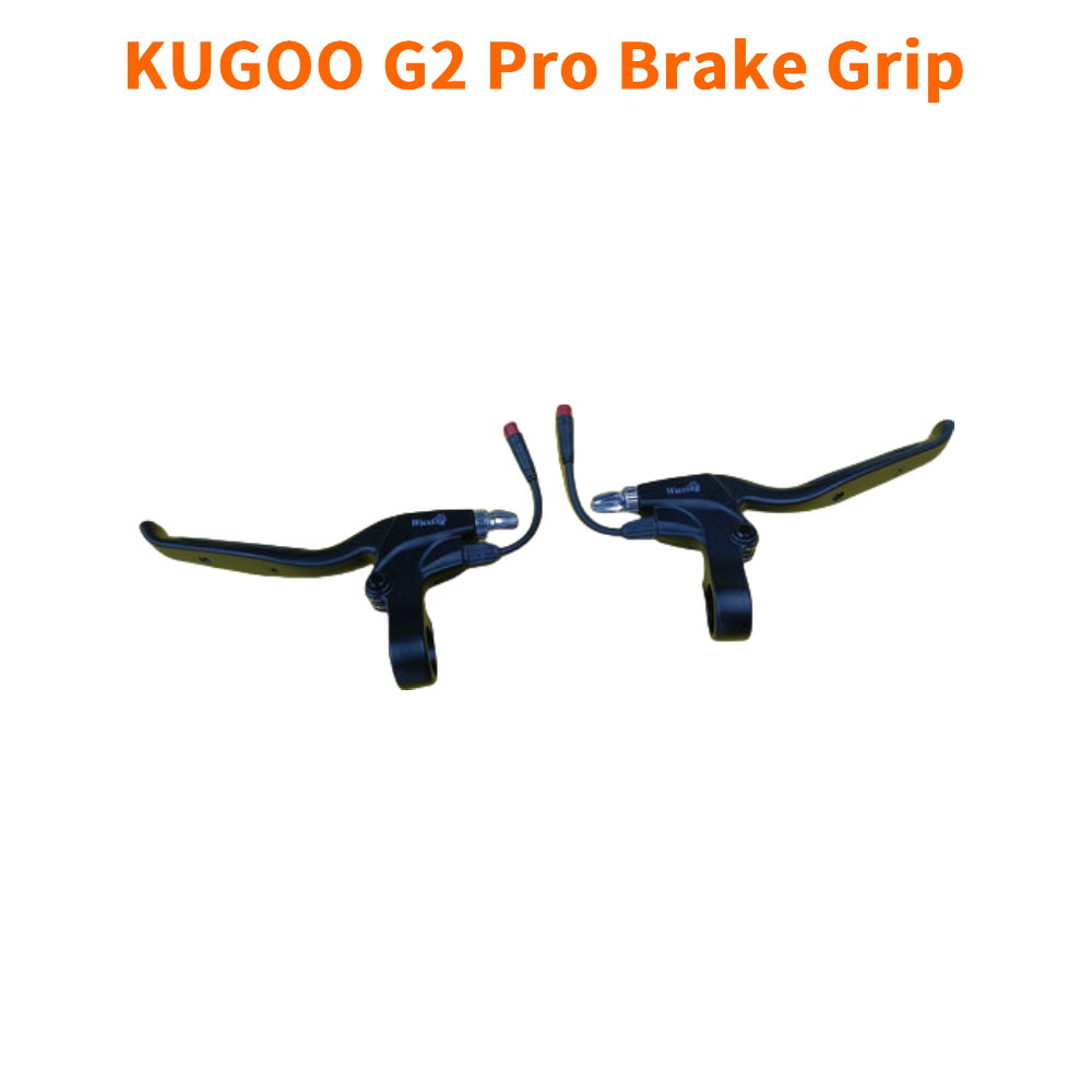 KUGOO G2 Pro Brake Grip