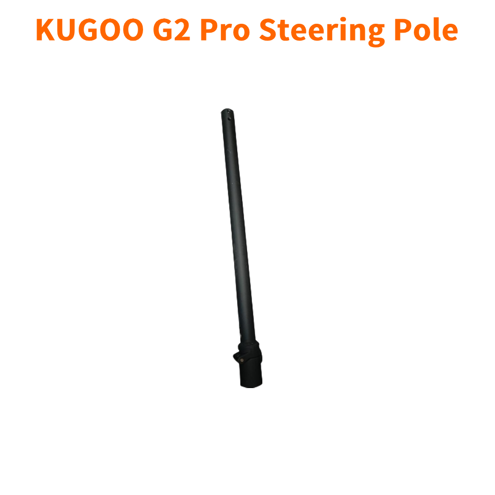 KUGOO G2 Pro Steering Pole