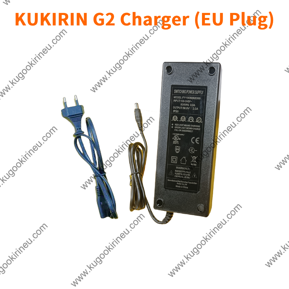 Spare Parts for KUKIRIN G2 Electric Scooter