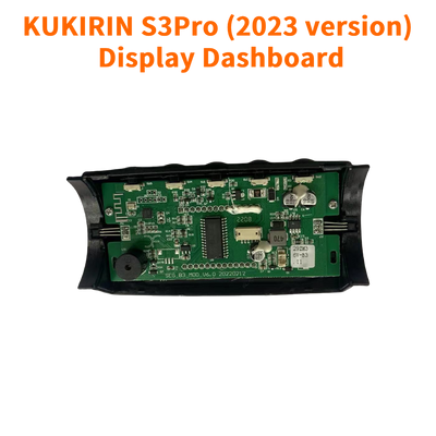 Display-Dashboard für KUKIRIN Elektroroller