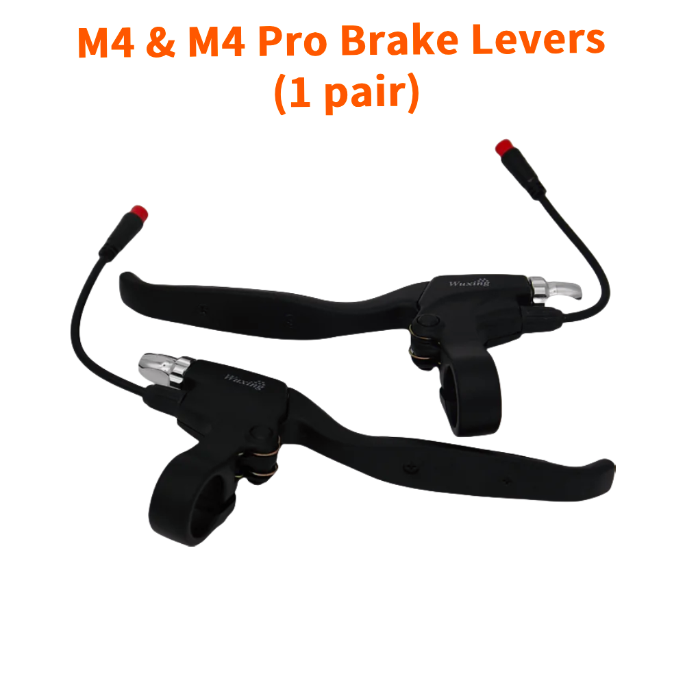 Spare Part for KUGOO KIRIN M4 | KUGOO KIRIN M4 Pro Electric Scooter