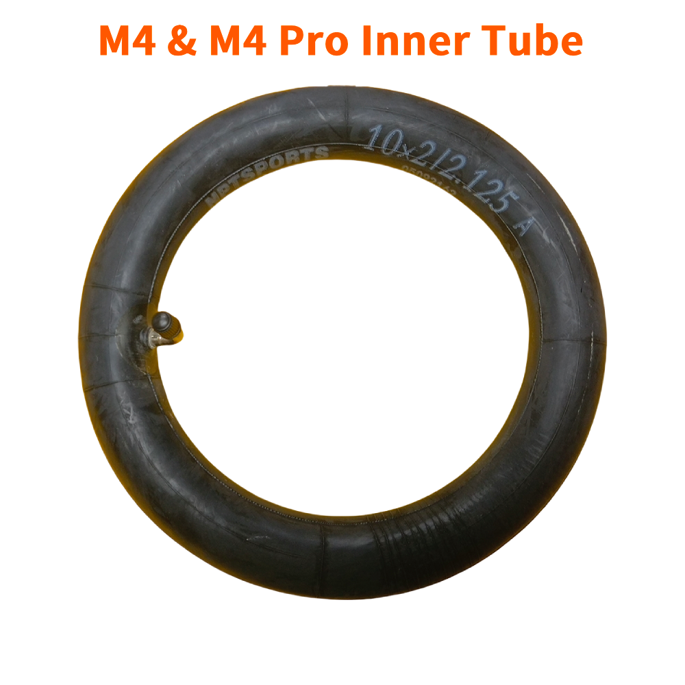 Tire | Inner Tube | Tubeless | Front Wheel for KUKIRIN Electric Scooter