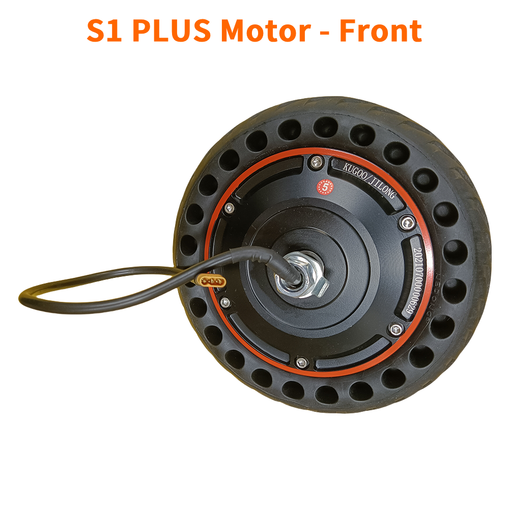 Motor for KUKIRIN Electric Scooter