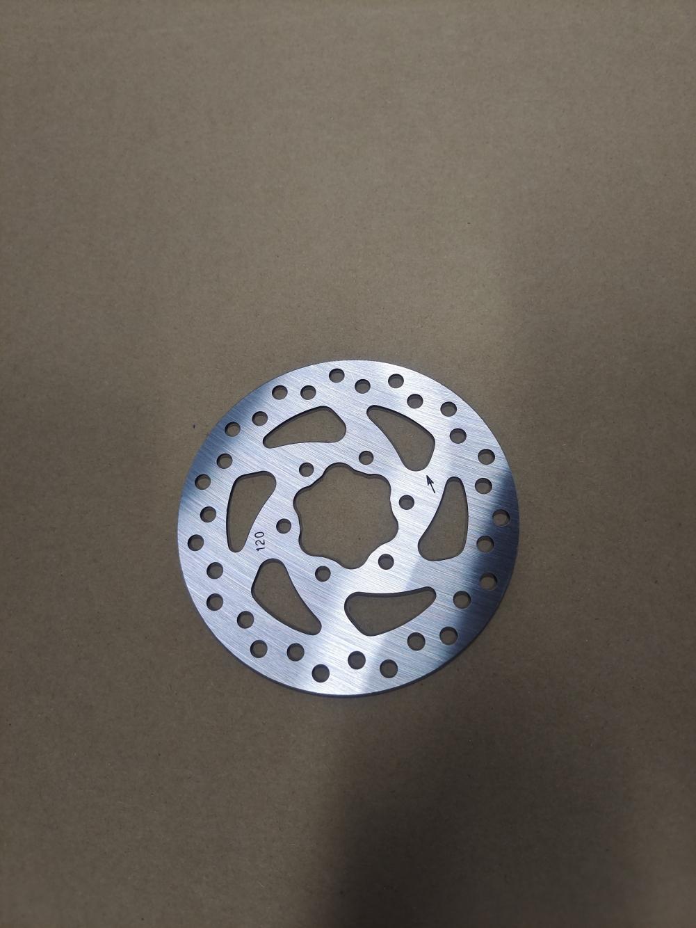 KugooKirin S4 Brake Disc