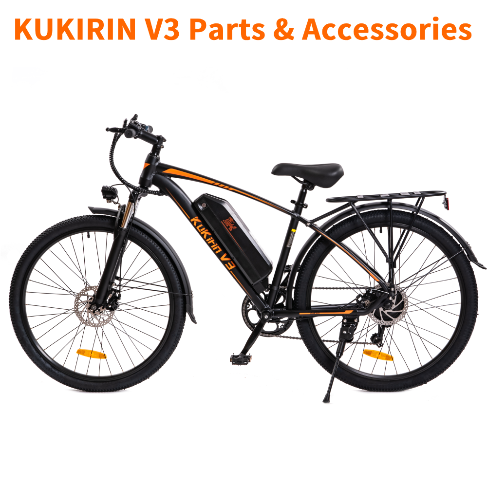 Spare Part for KUKIRIN V3 Foldable Electric Bike