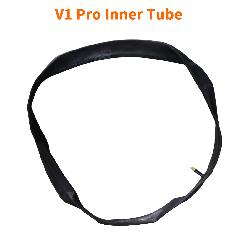 Tire | Inner Tube | Tubeless | Front Wheel for KUKIRIN Electric Scooter