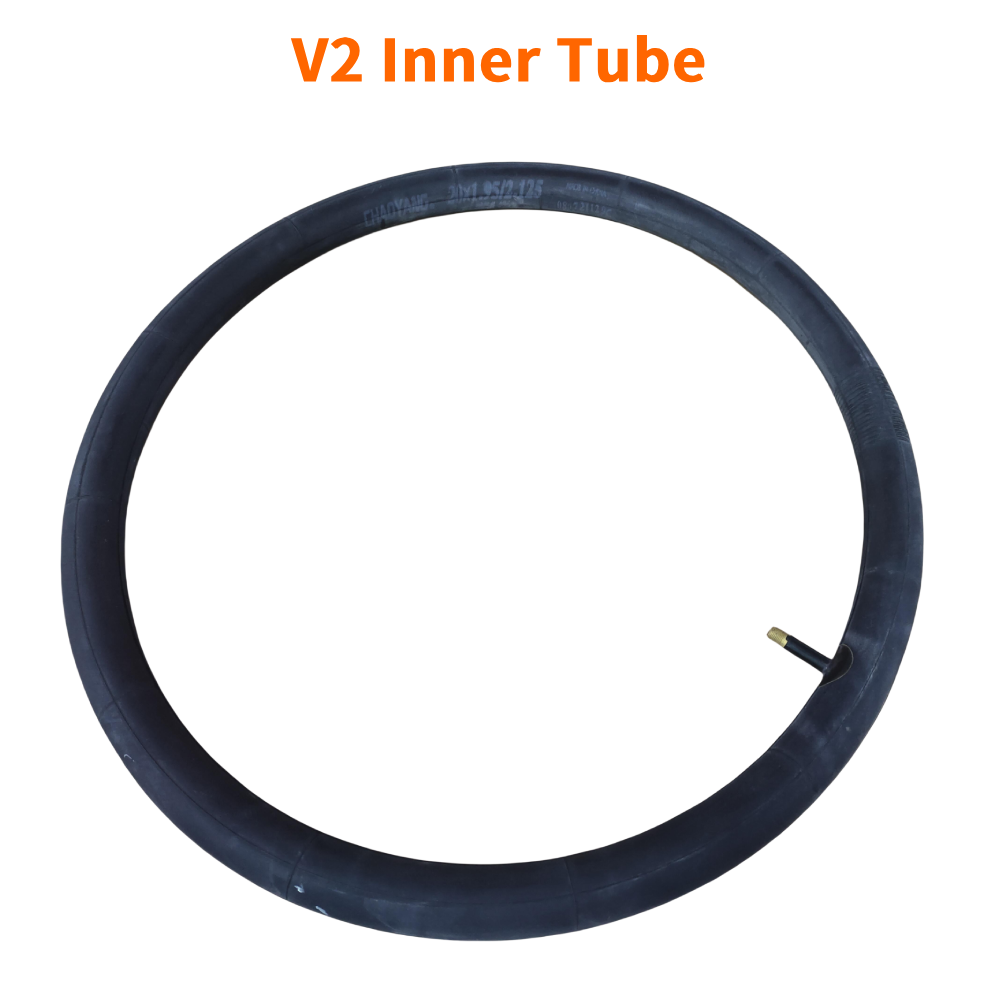 Tire | Inner Tube | Tubeless | Front Wheel for KUKIRIN Electric Scooter