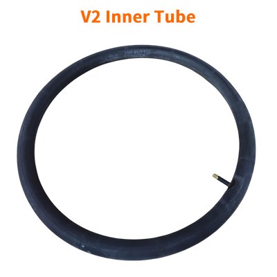 Tire | Inner Tube | Tubeless | Front Wheel for KUKIRIN Electric Scooter