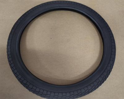 Tire | Inner Tube | Tubeless | Front Wheel for KUKIRIN Electric Scooter