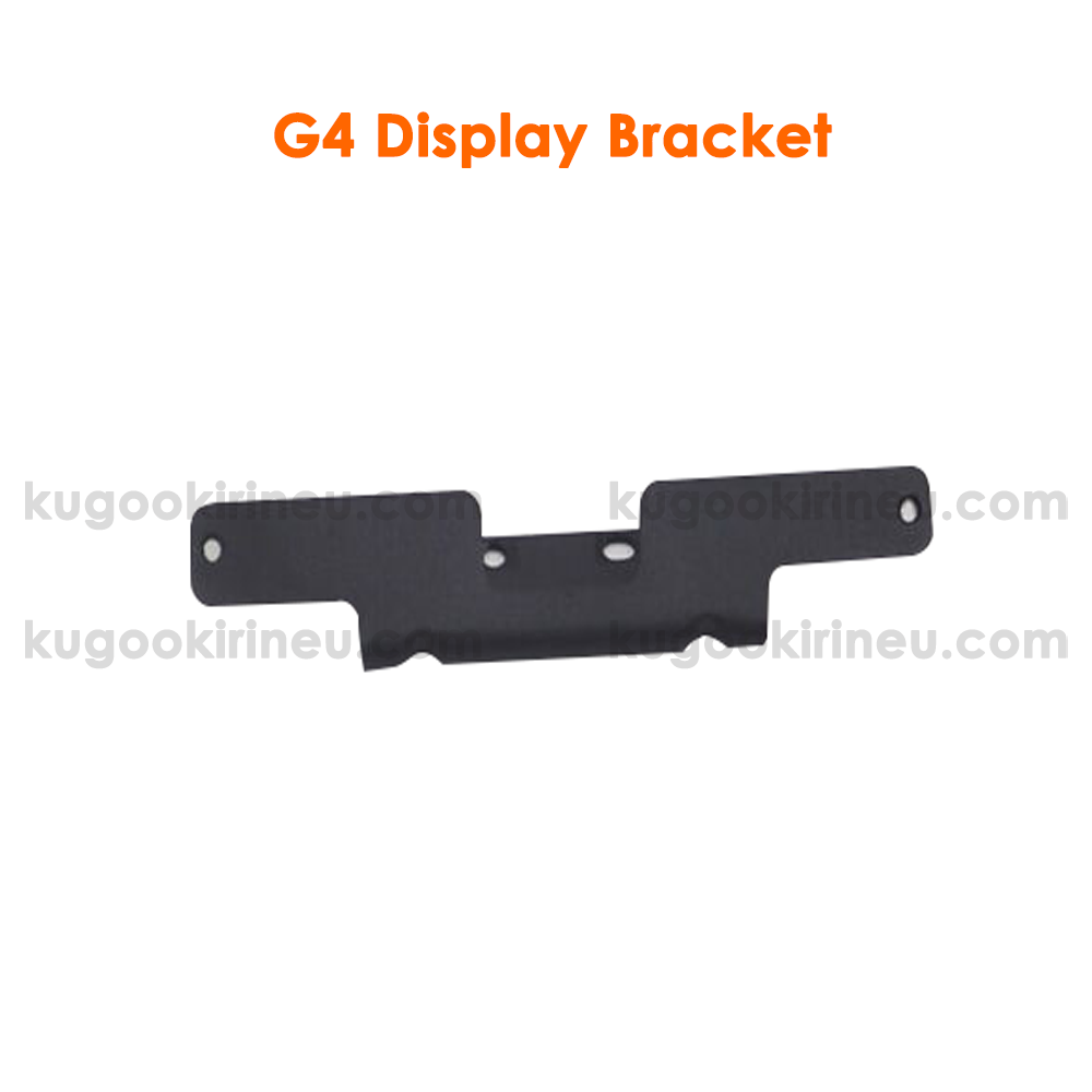 Spare Parts for KUKIRIN G4 Electric Scooter